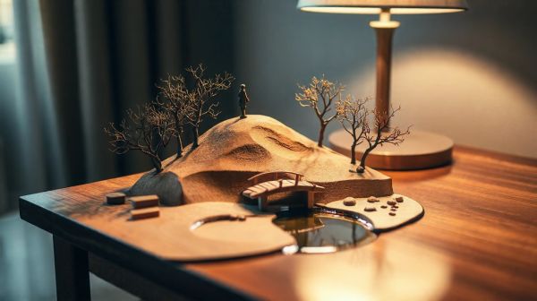 10 Inspiring DIY Dioramas: Perfect for Unforgettable Gifts