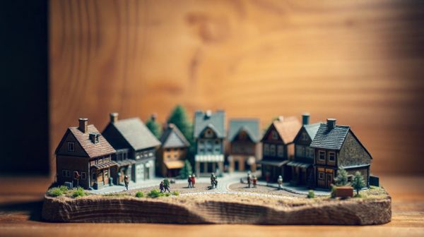 10 Inspiring DIY Dioramas: Perfect for Unforgettable Gifts