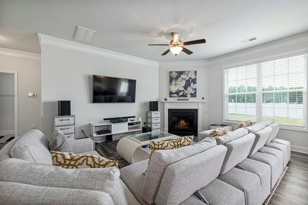 Smart thermostats: key features for uk homes to support the comfort of elderly loved ones